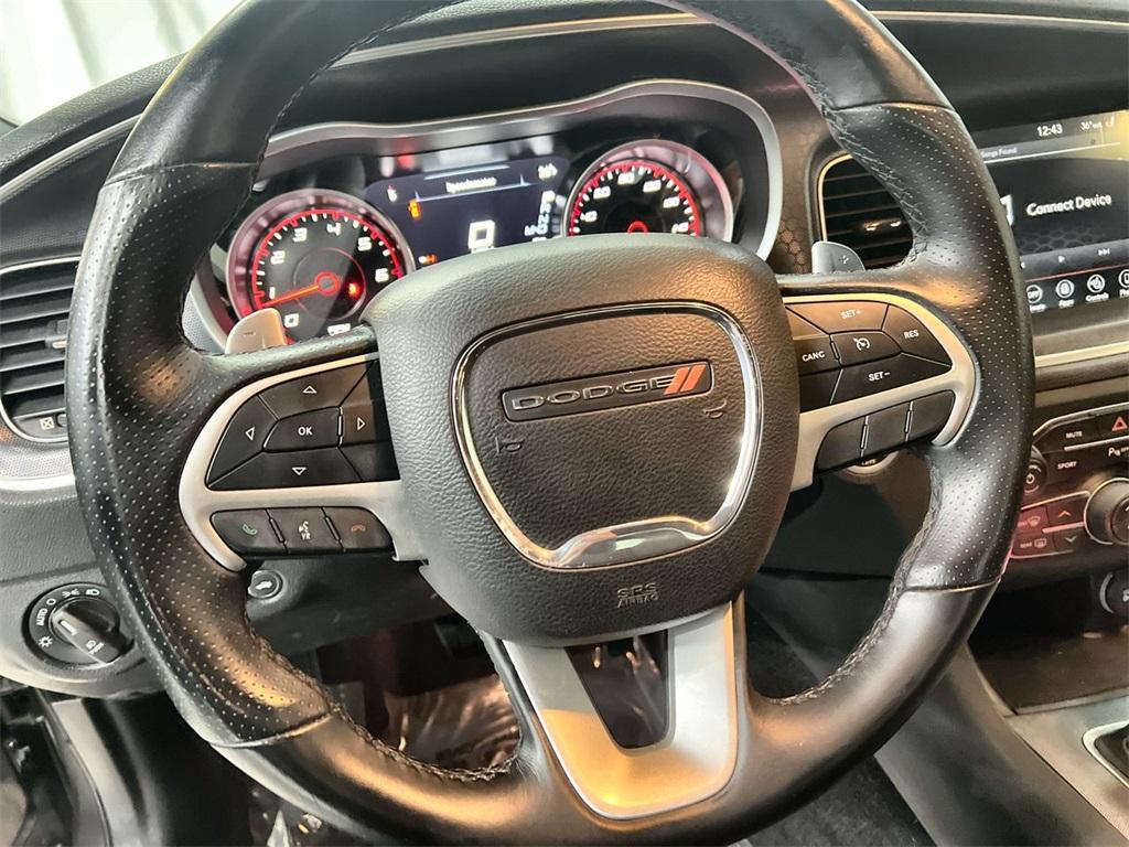 Used 2018 Dodge Charger R/T for sale $35,444 at Gravity Autos Marietta in Marietta GA 30060 24