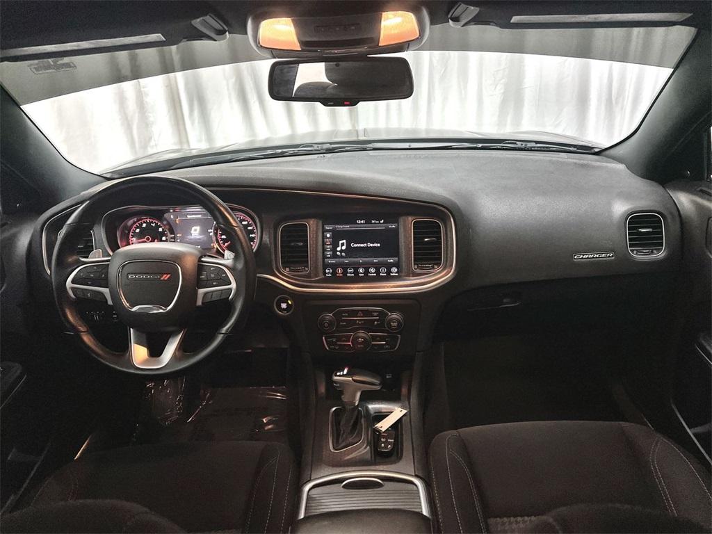 Used 2018 Dodge Charger R/T for sale $35,444 at Gravity Autos Marietta in Marietta GA 30060 34