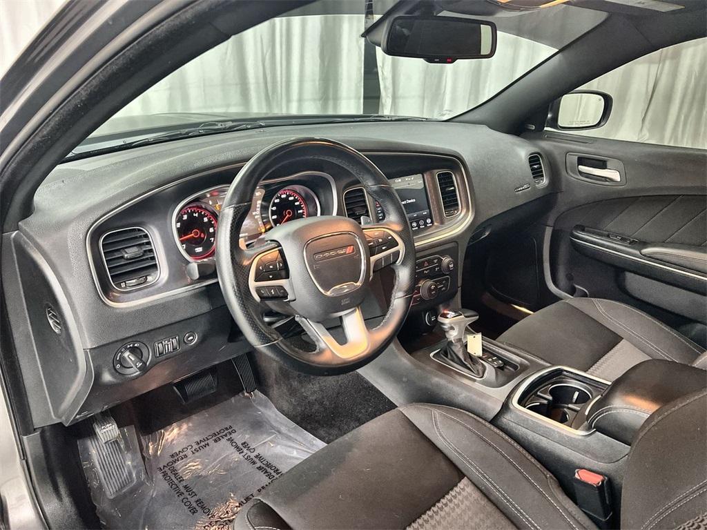 Used 2018 Dodge Charger R/T for sale $35,444 at Gravity Autos Marietta in Marietta GA 30060 37