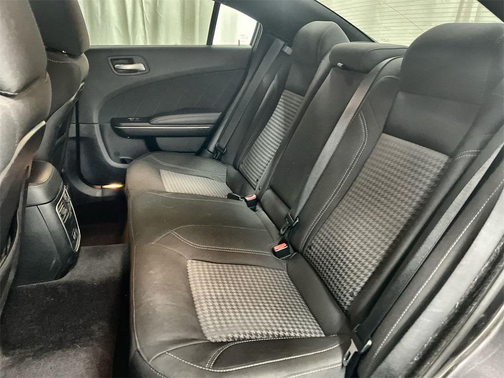 Used 2018 Dodge Charger R/T for sale $35,444 at Gravity Autos Marietta in Marietta GA 30060 38