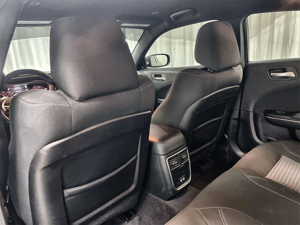 Used 2018 Dodge Charger R/T for sale $35,444 at Gravity Autos Marietta in Marietta GA 30060 39