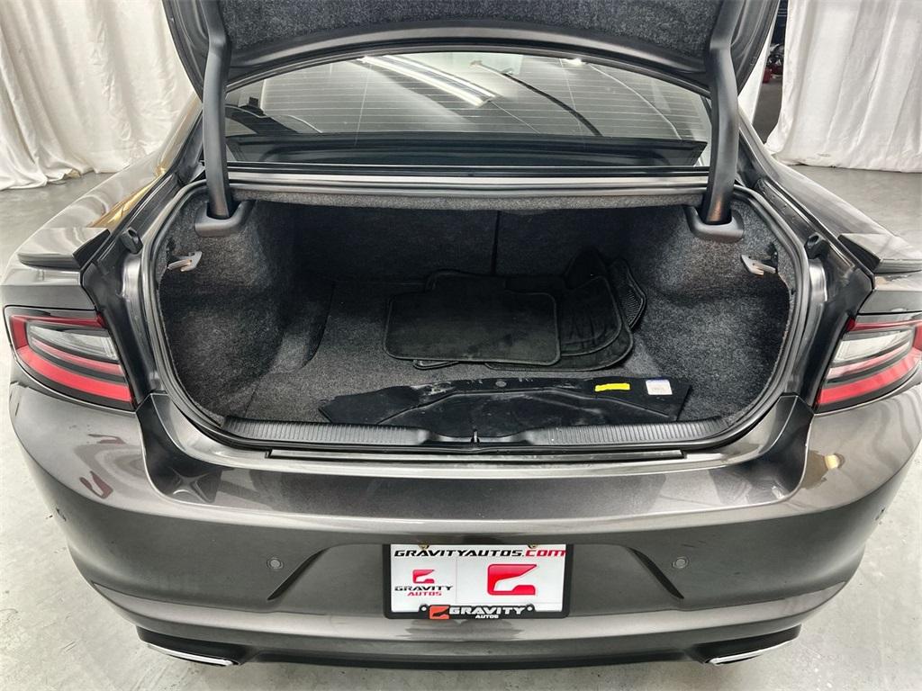 Used 2018 Dodge Charger R/T for sale $35,444 at Gravity Autos Marietta in Marietta GA 30060 47