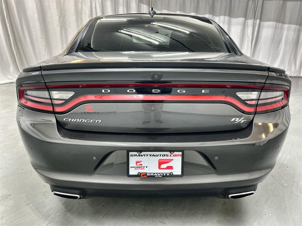 Used 2018 Dodge Charger R/T for sale $35,444 at Gravity Autos Marietta in Marietta GA 30060 7