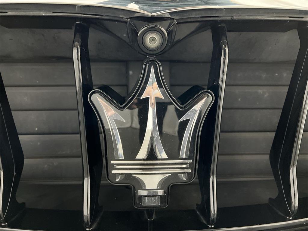 Used 2018 Maserati Levante S GranSport for sale Sold at Gravity Autos Marietta in Marietta GA 30060 10