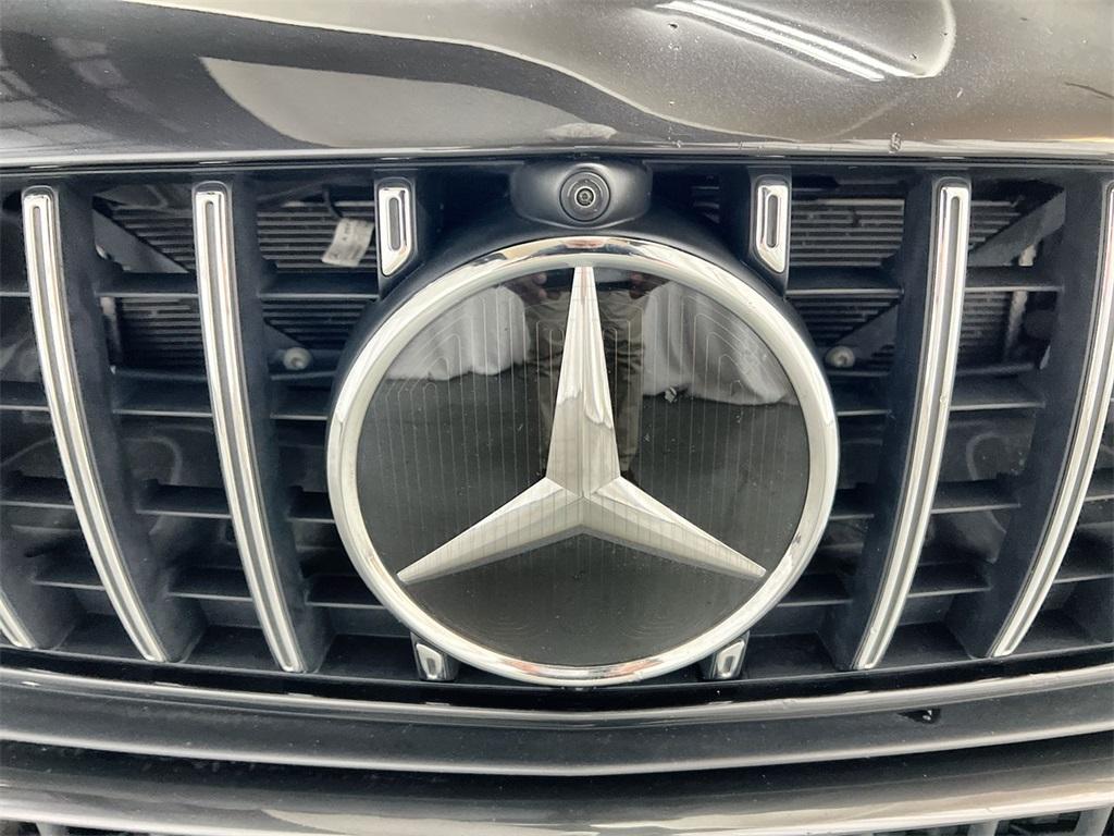 Used 2019 Mercedes-Benz AMG GT 53 Base for sale $83,888 at Gravity Autos Marietta in Marietta GA 30060 10