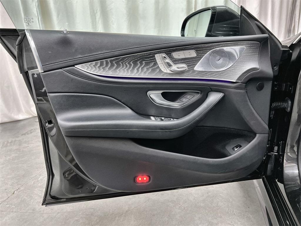 Used 2019 Mercedes-Benz AMG GT 53 Base for sale $83,888 at Gravity Autos Marietta in Marietta GA 30060 20