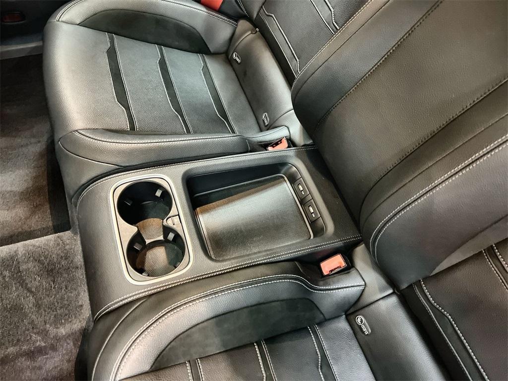 Used 2019 Mercedes-Benz AMG GT 53 Base for sale $83,888 at Gravity Autos Marietta in Marietta GA 30060 45
