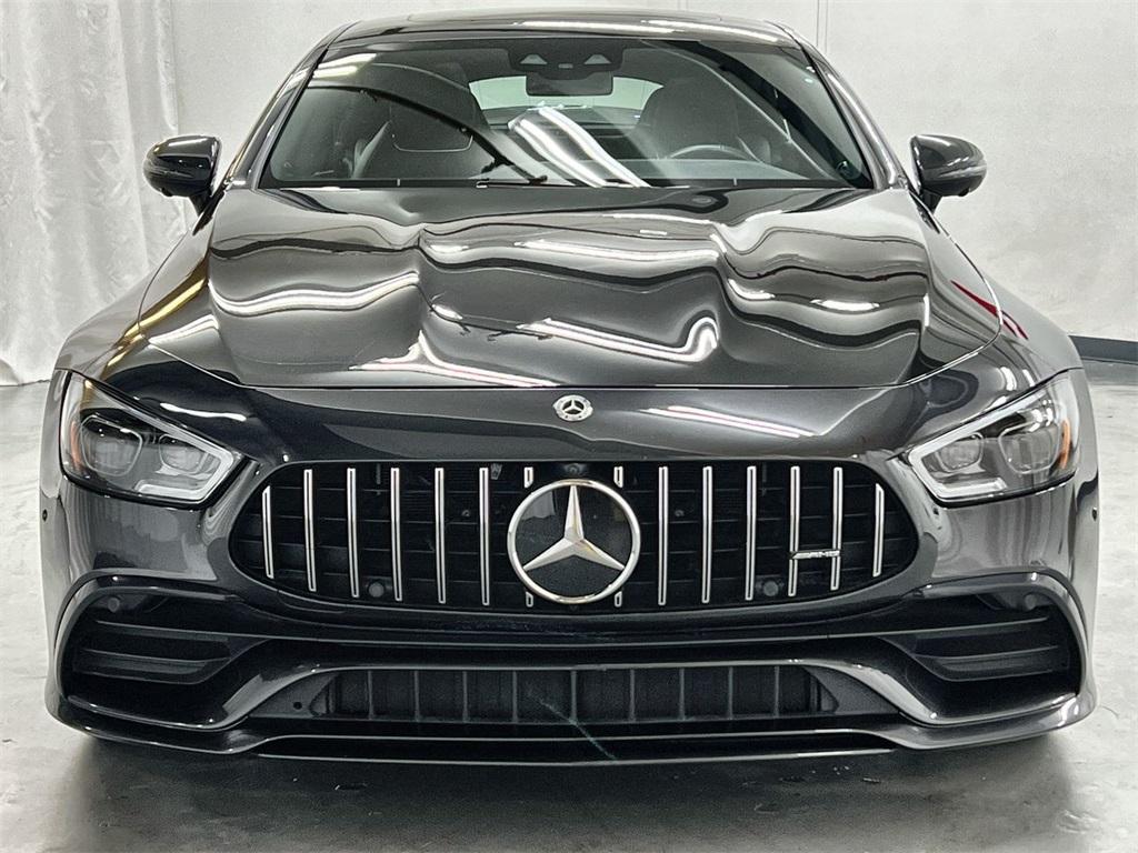 Used 2019 Mercedes-Benz AMG GT 53 Base for sale $83,888 at Gravity Autos Marietta in Marietta GA 30060 48