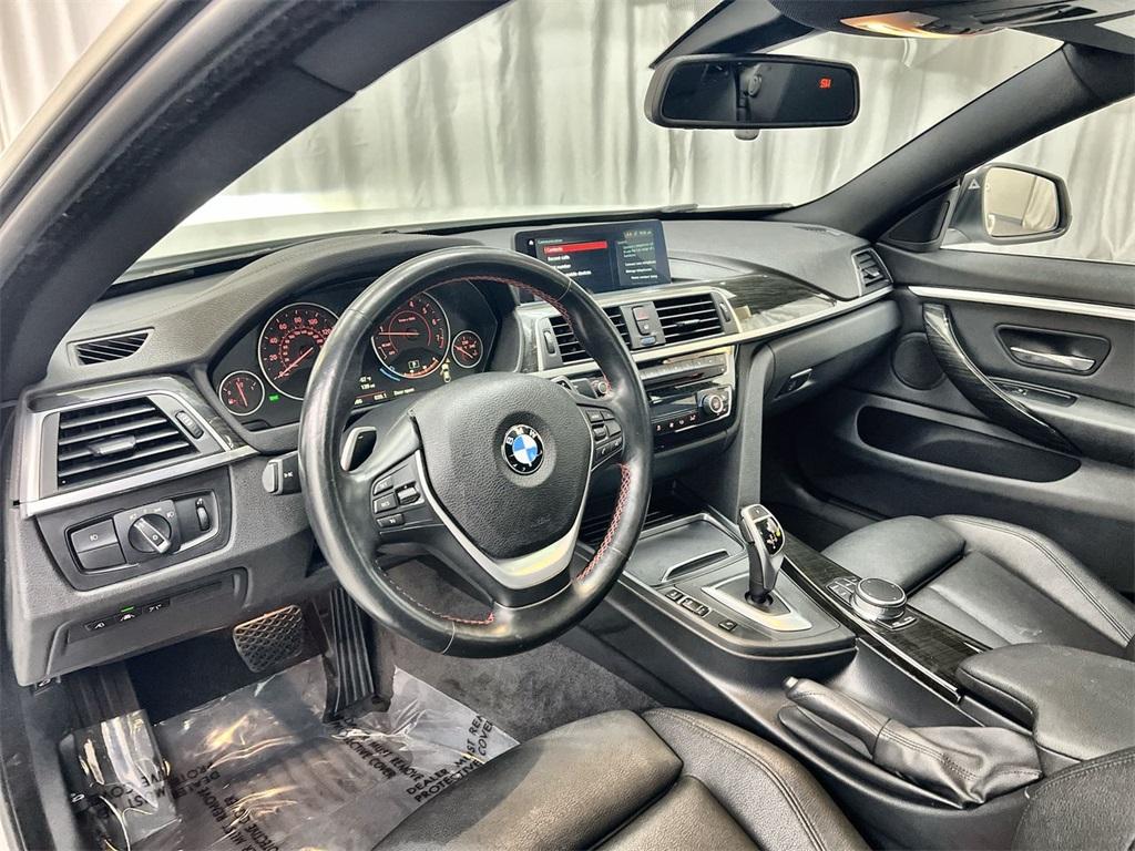 Used 2020 BMW 4 Series 430i Gran Coupe for sale $30,990 at Gravity Autos Marietta in Marietta GA 30060 39