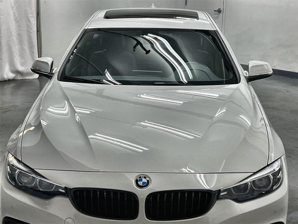 Used 2020 BMW 4 Series 430i Gran Coupe for sale $30,990 at Gravity Autos Marietta in Marietta GA 30060 43