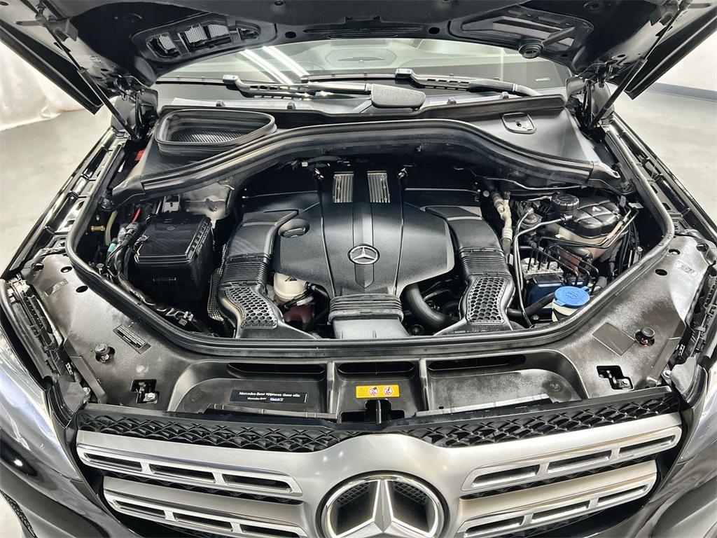 Used 2018 Mercedes-Benz GLS GLS 450 for sale $40,495 at Gravity Autos Marietta in Marietta GA 30060 52