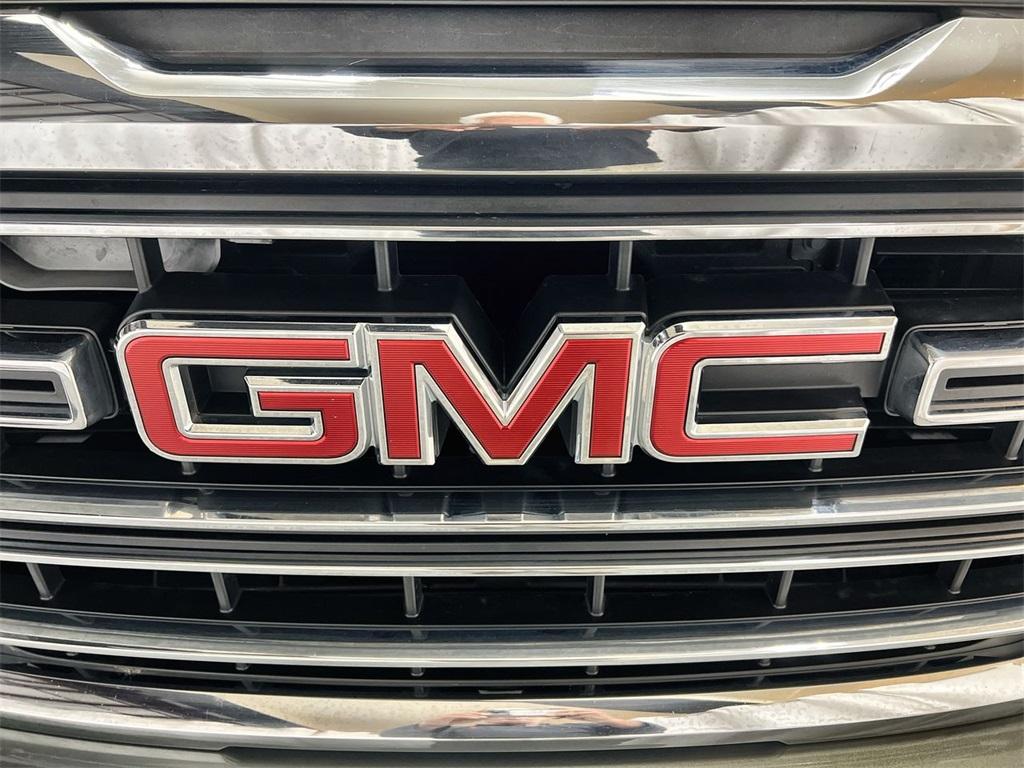 Used 2018 GMC Sierra 1500 Denali for sale $40,888 at Gravity Autos Marietta in Marietta GA 30060 10