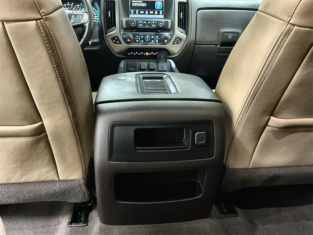 Used 2018 GMC Sierra 1500 Denali for sale $40,888 at Gravity Autos Marietta in Marietta GA 30060 44