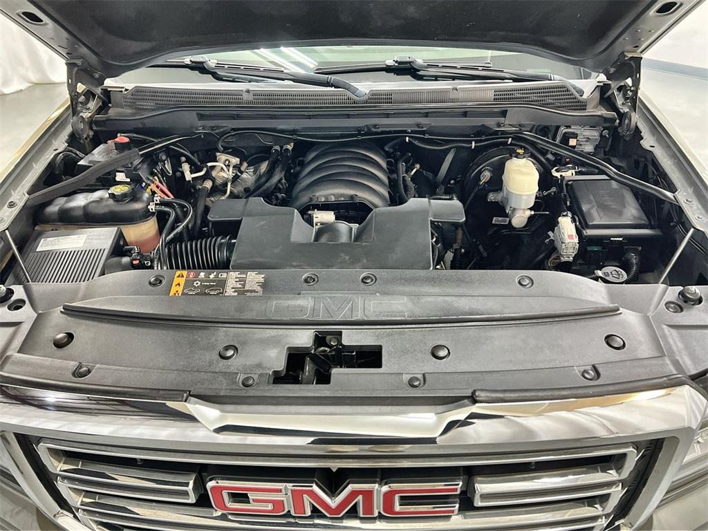 Used 2018 GMC Sierra 1500 Denali for sale $40,888 at Gravity Autos Marietta in Marietta GA 30060 52