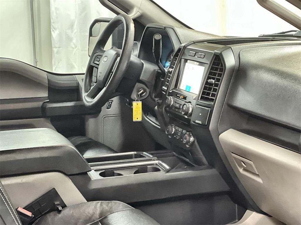 Used 2018 Ford F-150 XL for sale Sold at Gravity Autos Marietta in Marietta GA 30060 18