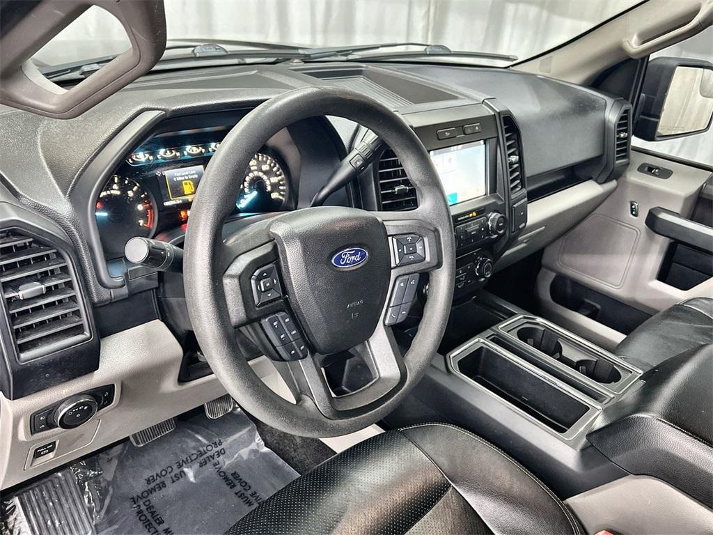 Used 2018 Ford F-150 XL for sale Sold at Gravity Autos Marietta in Marietta GA 30060 22