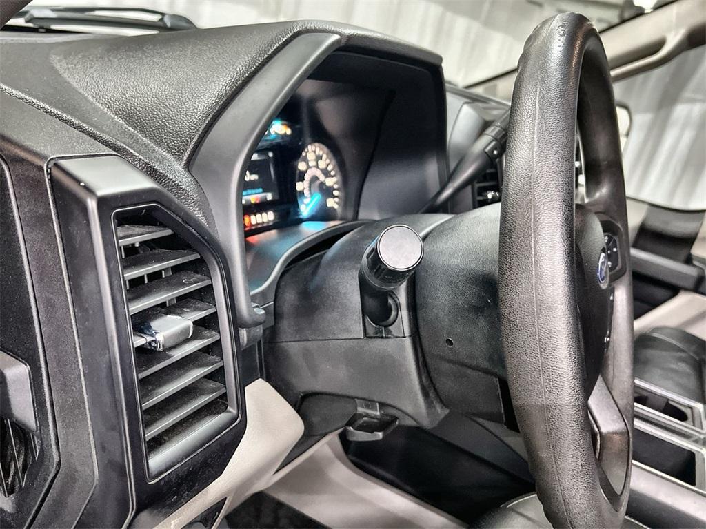 Used 2018 Ford F-150 XL for sale Sold at Gravity Autos Marietta in Marietta GA 30060 34