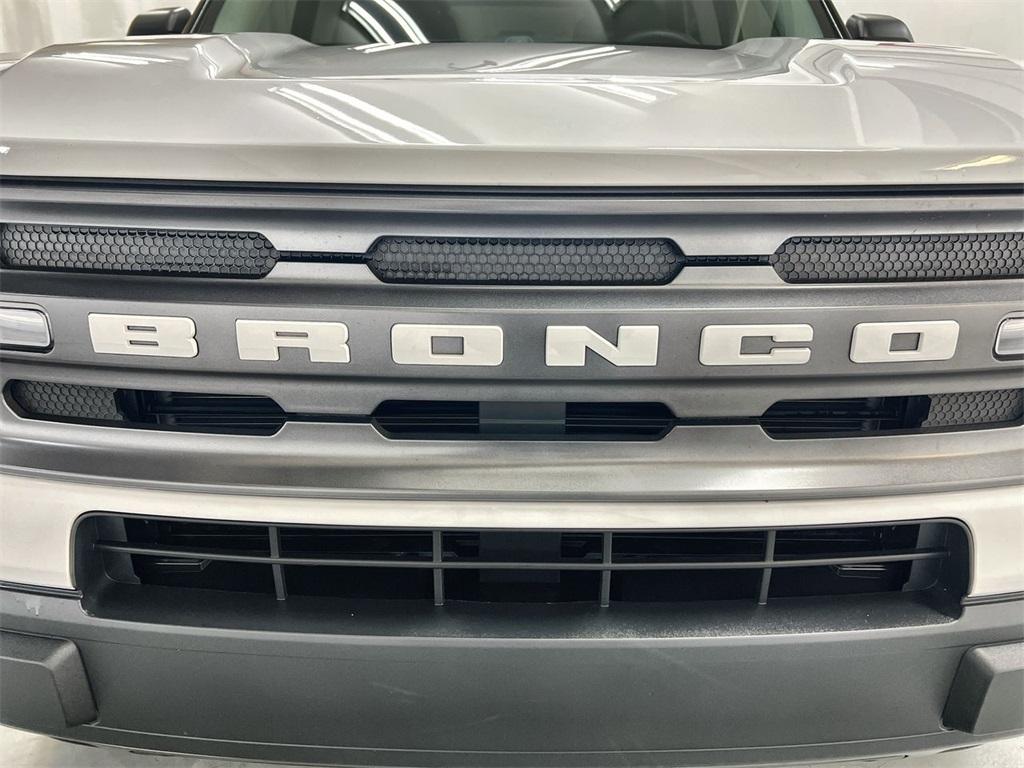 Used 2021 Ford Bronco Sport Big Bend for sale Sold at Gravity Autos Marietta in Marietta GA 30060 10