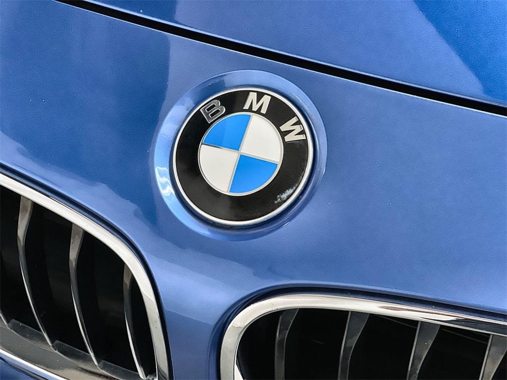 Used 2016 BMW 4 Series 435i xDrive for sale Sold at Gravity Autos Marietta in Marietta GA 30060 10
