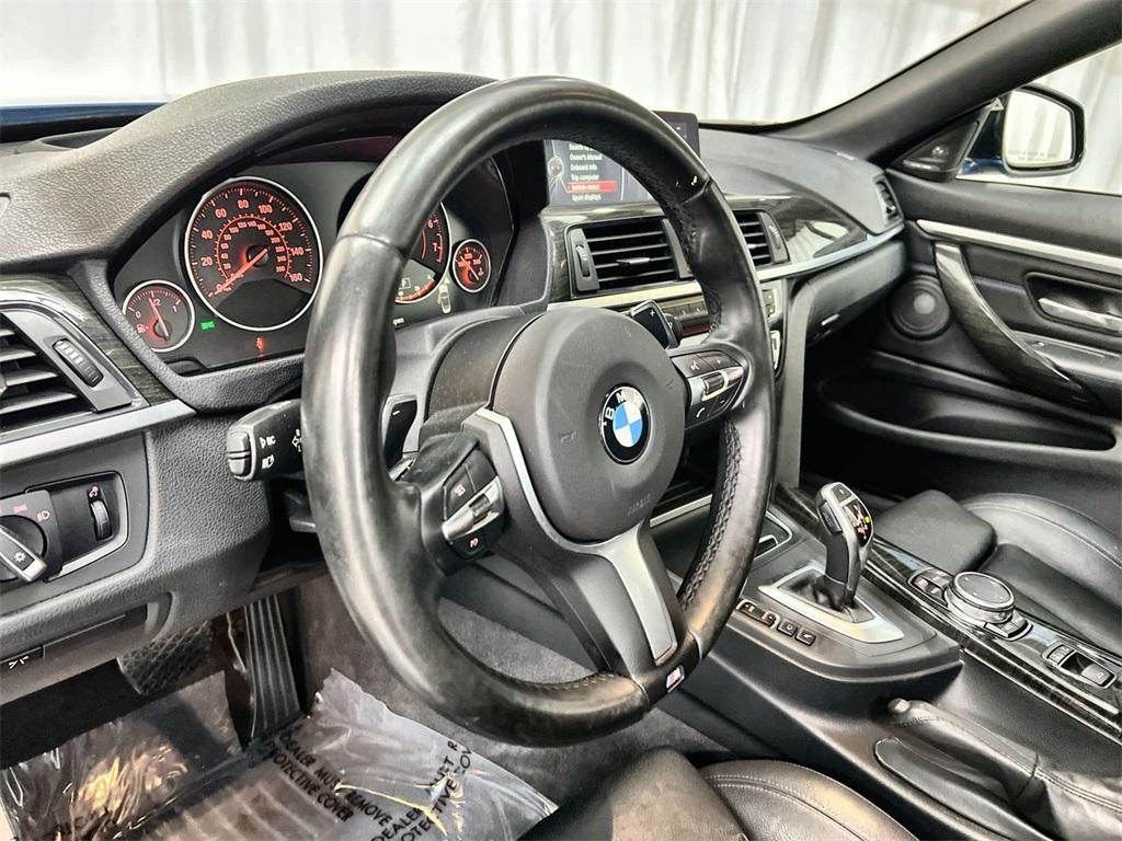 Used 2016 BMW 4 Series 435i xDrive for sale Sold at Gravity Autos Marietta in Marietta GA 30060 21