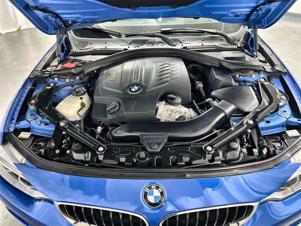Used 2016 BMW 4 Series 435i xDrive for sale Sold at Gravity Autos Marietta in Marietta GA 30060 54