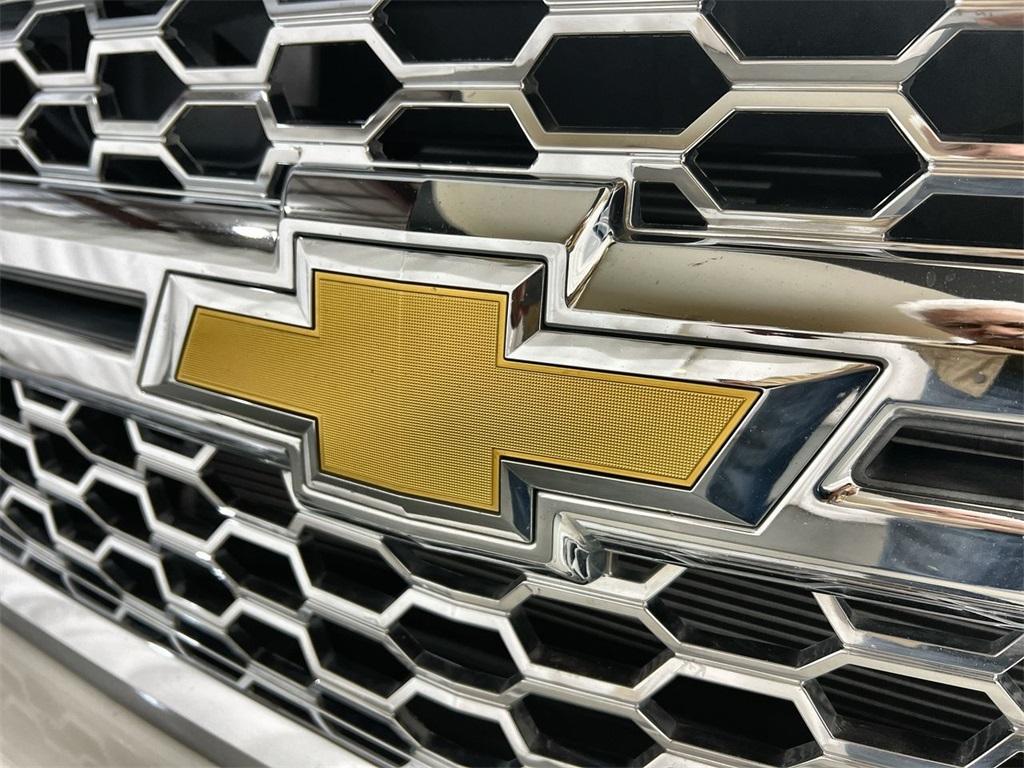 Used 2015 Chevrolet Silverado 1500 LTZ for sale $30,985 at Gravity Autos Marietta in Marietta GA 30060 10