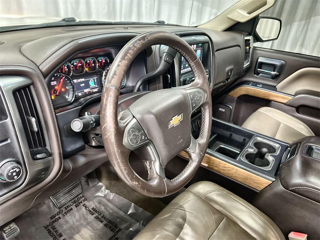 Used 2015 Chevrolet Silverado 1500 LTZ for sale $30,985 at Gravity Autos Marietta in Marietta GA 30060 20