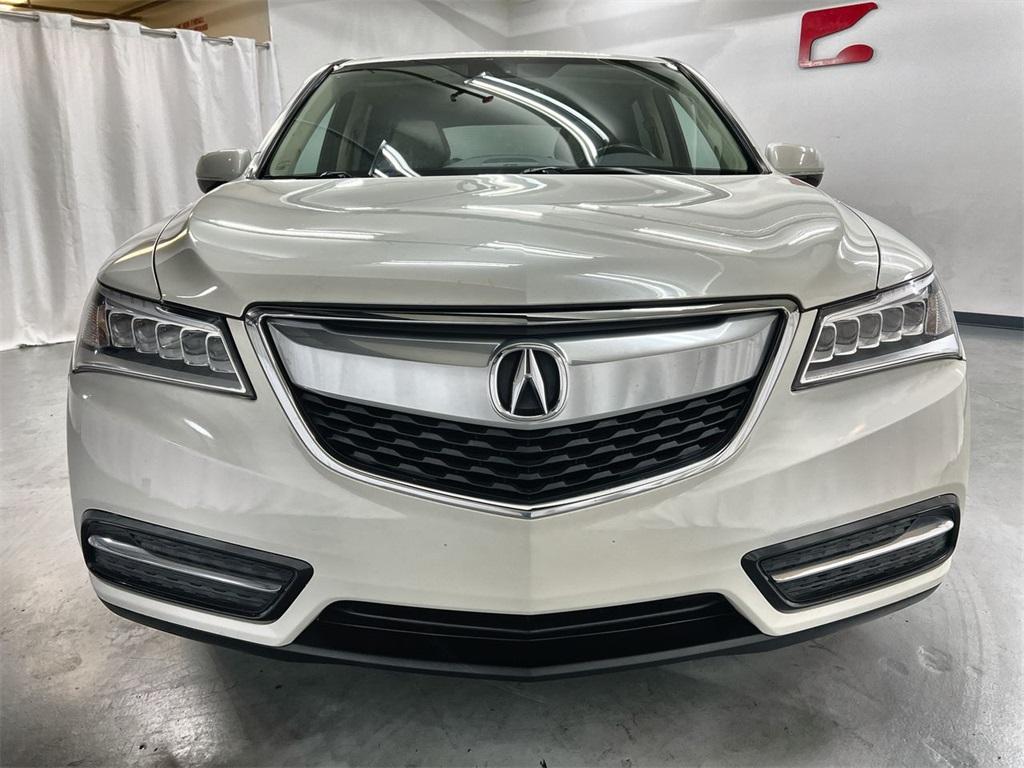 Used 2015 Acura MDX 3.5L Technology Package for sale Sold at Gravity Autos Marietta in Marietta GA 30060 3