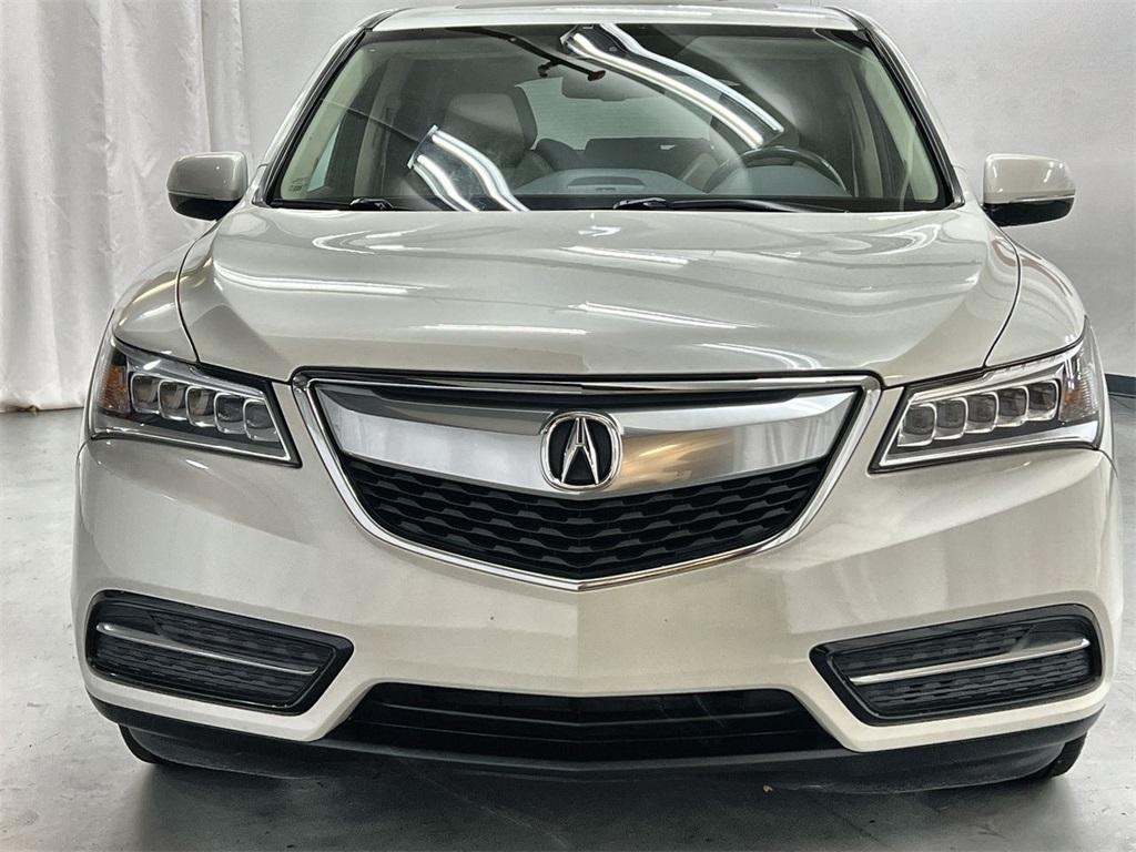 Used 2015 Acura MDX 3.5L Technology Package for sale Sold at Gravity Autos Marietta in Marietta GA 30060 41