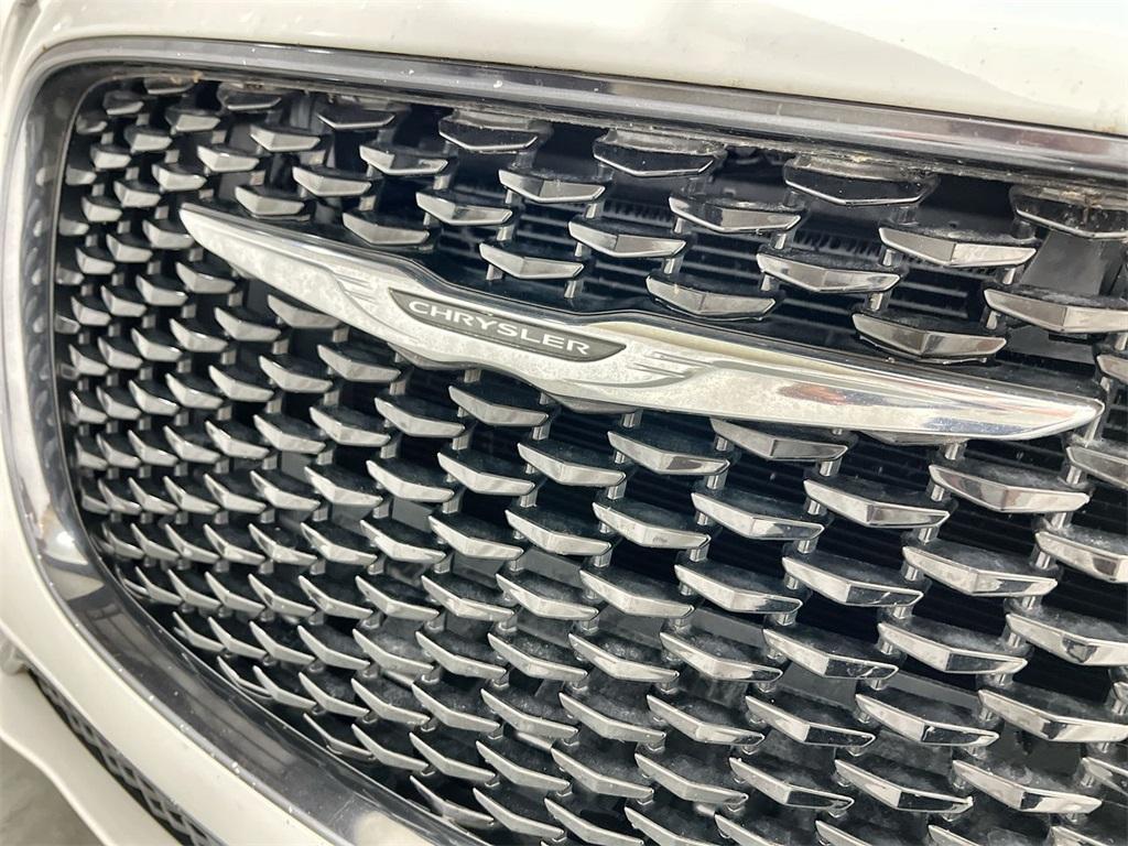 Used 2019 Chrysler 300 S for sale $25,295 at Gravity Autos Marietta in Marietta GA 30060 10