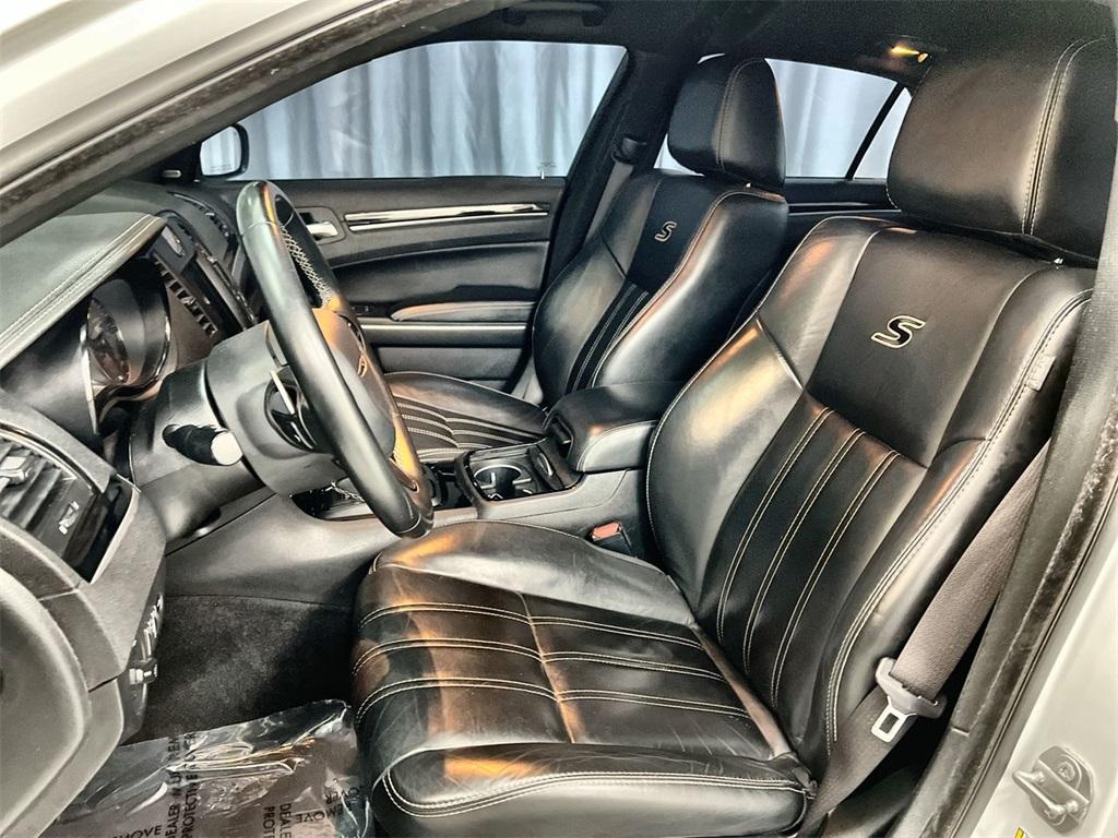 Used 2019 Chrysler 300 S for sale $25,295 at Gravity Autos Marietta in Marietta GA 30060 14