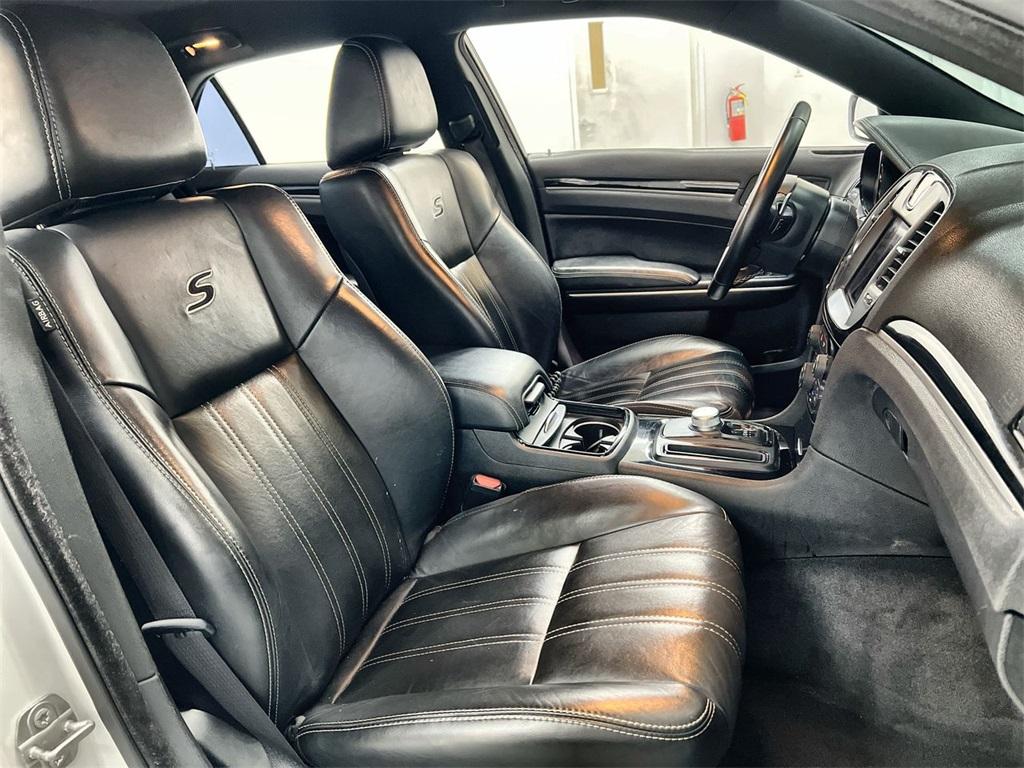 Used 2019 Chrysler 300 S for sale $25,295 at Gravity Autos Marietta in Marietta GA 30060 15
