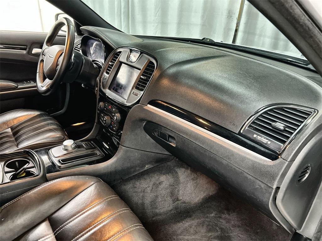 Used 2019 Chrysler 300 S for sale $25,295 at Gravity Autos Marietta in Marietta GA 30060 20