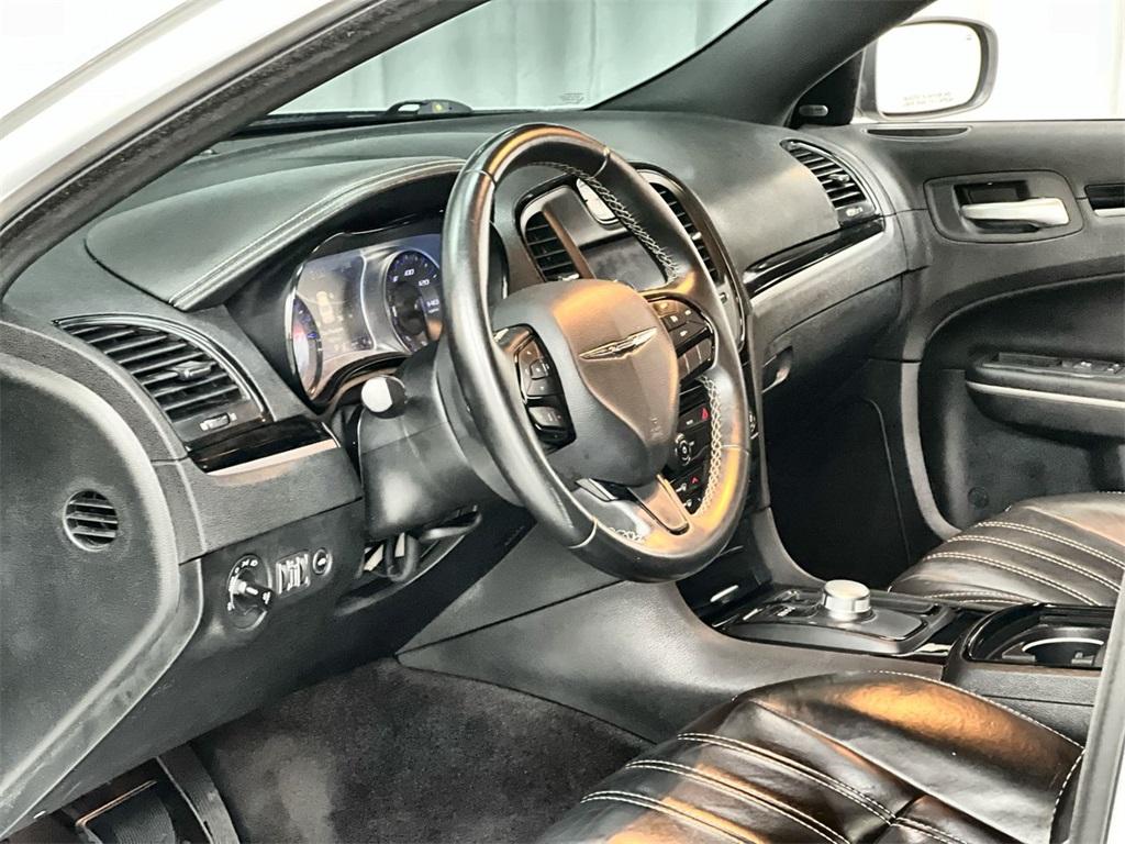 Used 2019 Chrysler 300 S for sale $25,295 at Gravity Autos Marietta in Marietta GA 30060 21