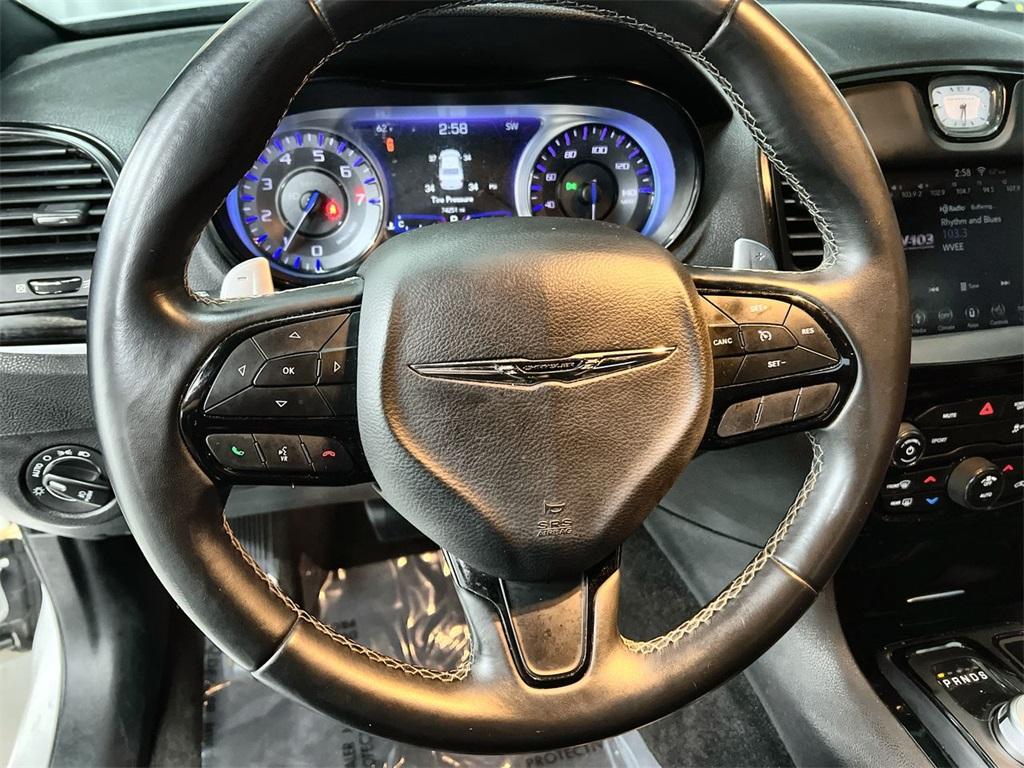 Used 2019 Chrysler 300 S for sale $25,295 at Gravity Autos Marietta in Marietta GA 30060 22