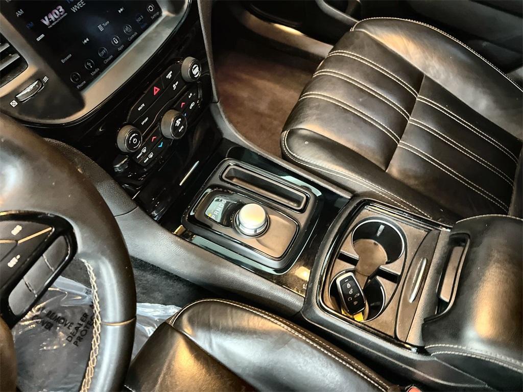 Used 2019 Chrysler 300 S for sale $25,295 at Gravity Autos Marietta in Marietta GA 30060 29