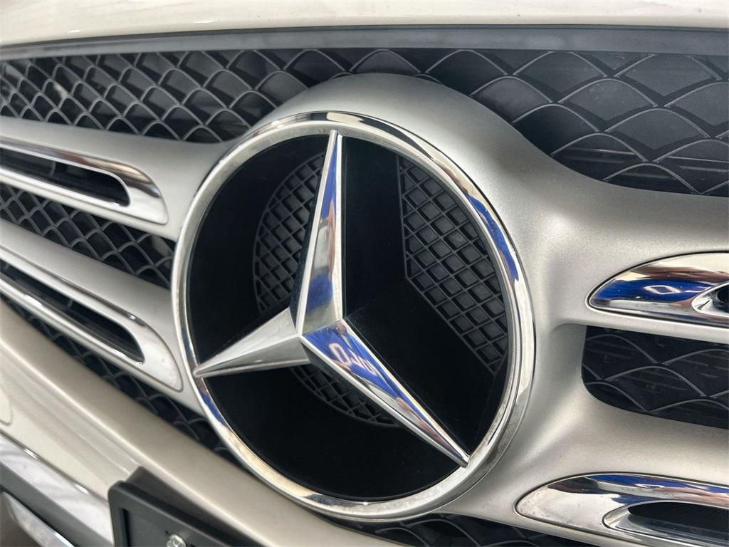 Used 2017 Mercedes-Benz GLC GLC 300 for sale $29,485 at Gravity Autos Marietta in Marietta GA 30060 10