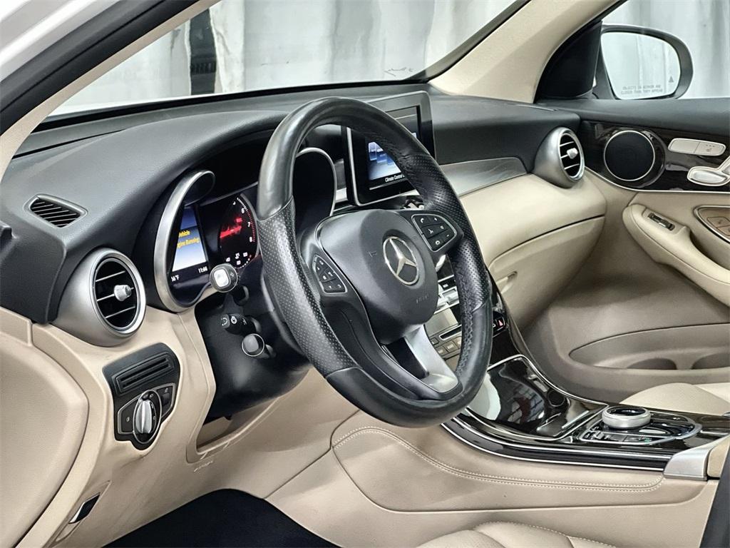 Used 2017 Mercedes-Benz GLC GLC 300 for sale $29,485 at Gravity Autos Marietta in Marietta GA 30060 23