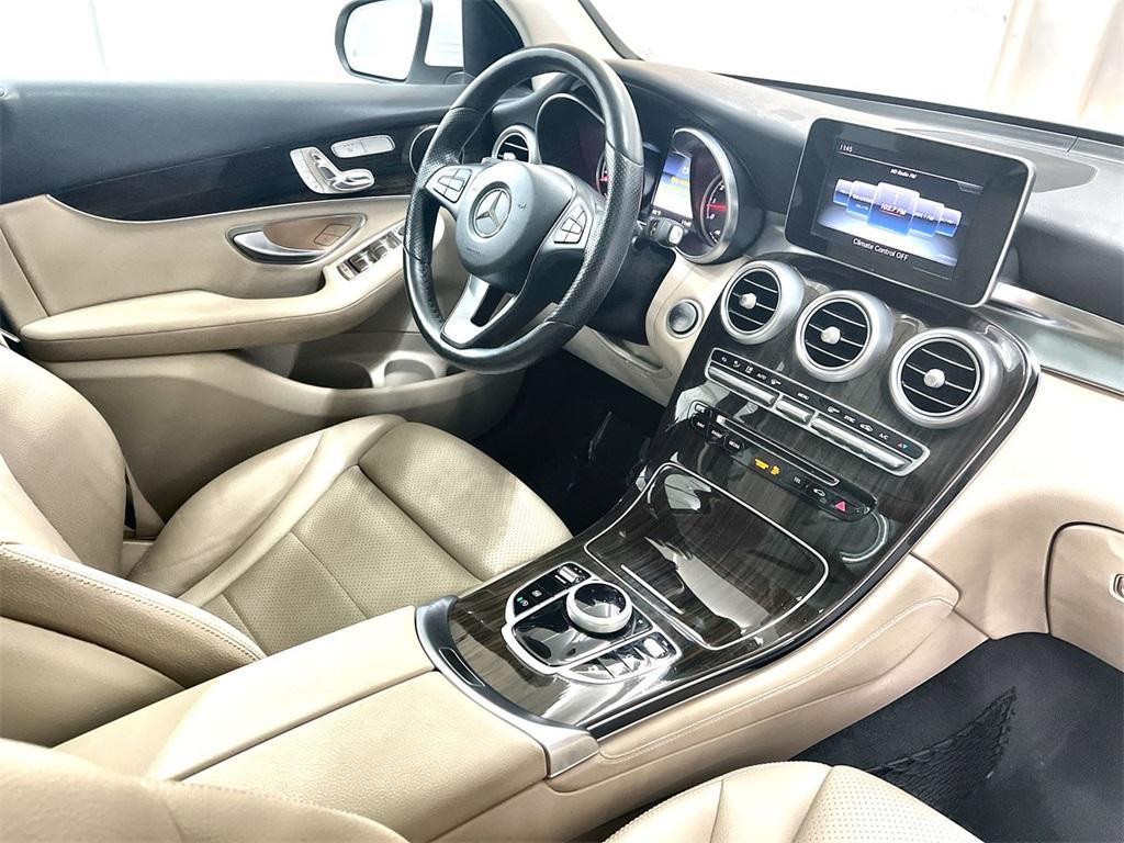 Used 2017 Mercedes-Benz GLC GLC 300 for sale $29,485 at Gravity Autos Marietta in Marietta GA 30060 31