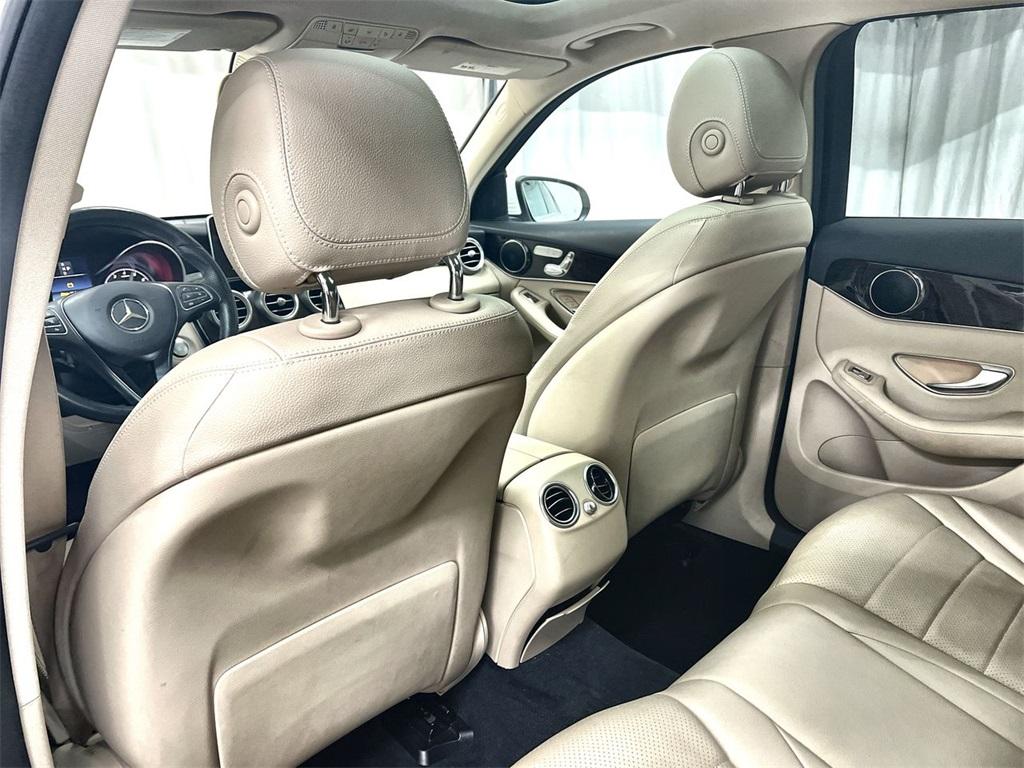 Used 2017 Mercedes-Benz GLC GLC 300 for sale $29,485 at Gravity Autos Marietta in Marietta GA 30060 41