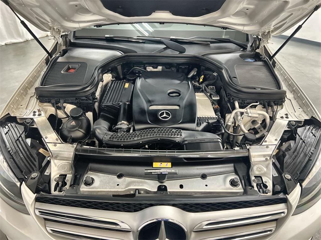 Used 2017 Mercedes-Benz GLC GLC 300 for sale $29,485 at Gravity Autos Marietta in Marietta GA 30060 50