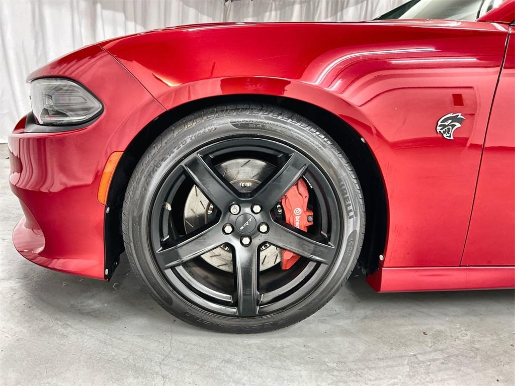 Used 2017 Dodge Charger SRT Hellcat for sale Sold at Gravity Autos Marietta in Marietta GA 30060 14