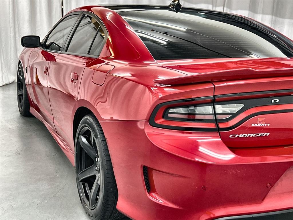 Used 2017 Dodge Charger SRT Hellcat for sale Sold at Gravity Autos Marietta in Marietta GA 30060 45