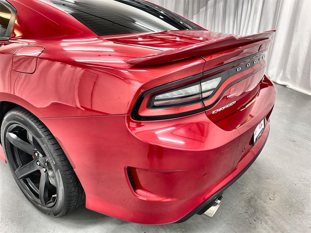 Used 2017 Dodge Charger SRT Hellcat for sale Sold at Gravity Autos Marietta in Marietta GA 30060 9