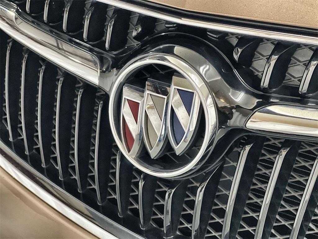 Used 2019 Buick Encore Preferred for sale $18,985 at Gravity Autos Marietta in Marietta GA 30060 10
