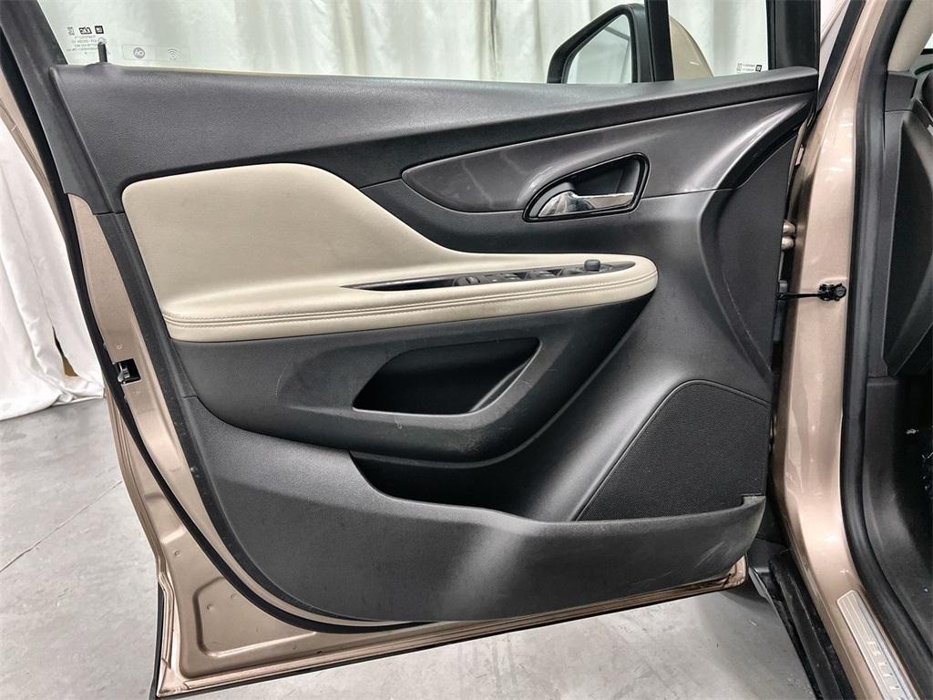 Used 2019 Buick Encore Preferred for sale $18,985 at Gravity Autos Marietta in Marietta GA 30060 19