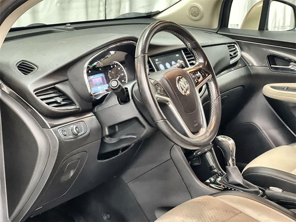 Used 2019 Buick Encore Preferred for sale $18,985 at Gravity Autos Marietta in Marietta GA 30060 22
