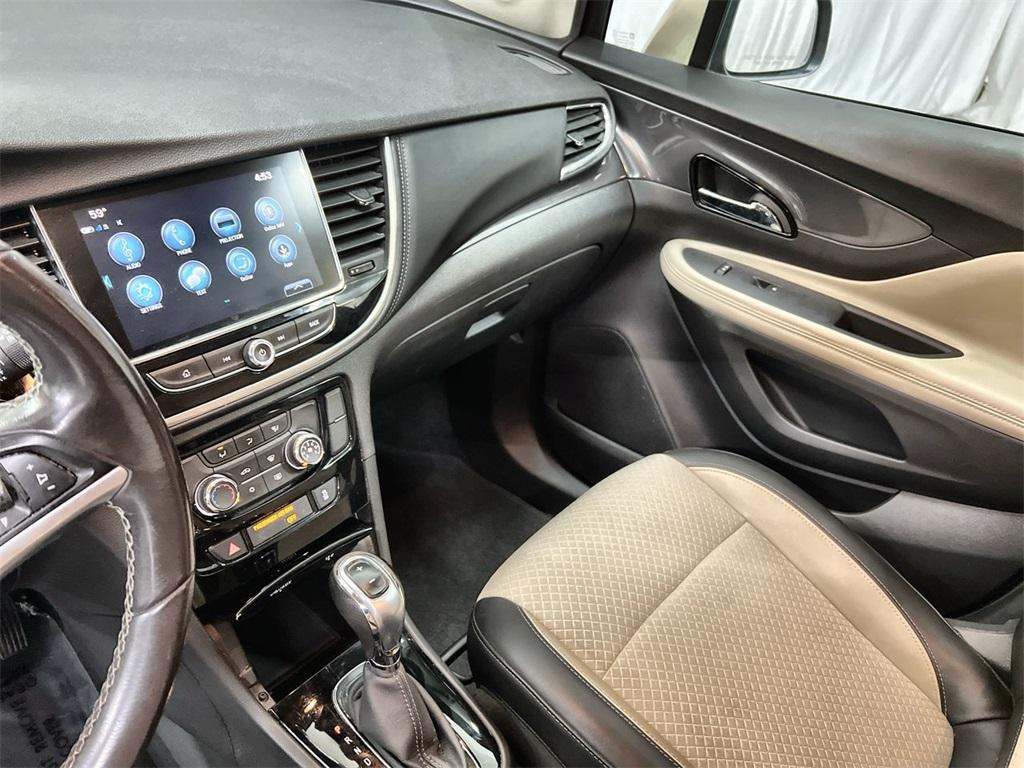 Used 2019 Buick Encore Preferred for sale $18,985 at Gravity Autos Marietta in Marietta GA 30060 31