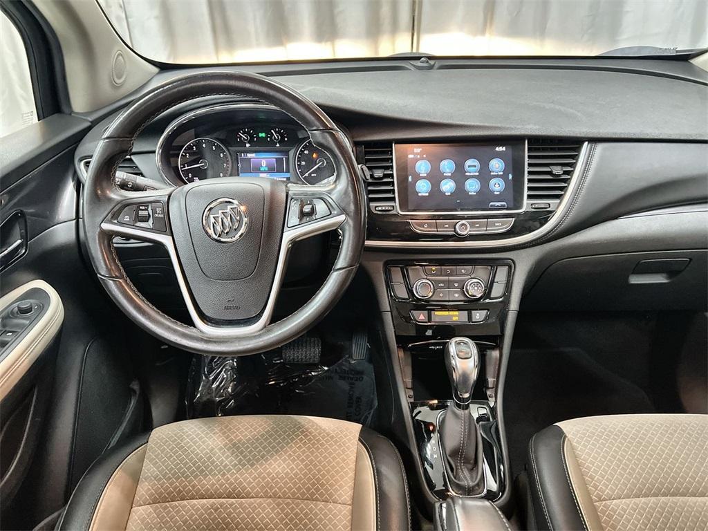 Used 2019 Buick Encore Preferred for sale $18,985 at Gravity Autos Marietta in Marietta GA 30060 35