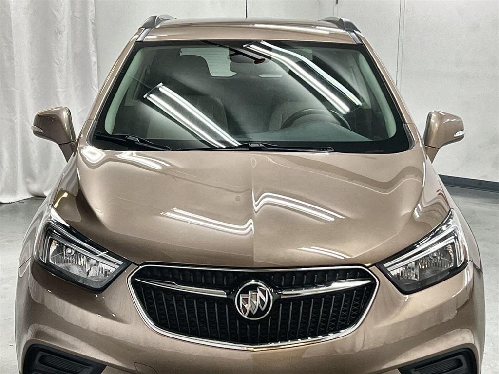 Used 2019 Buick Encore Preferred for sale $18,985 at Gravity Autos Marietta in Marietta GA 30060 40